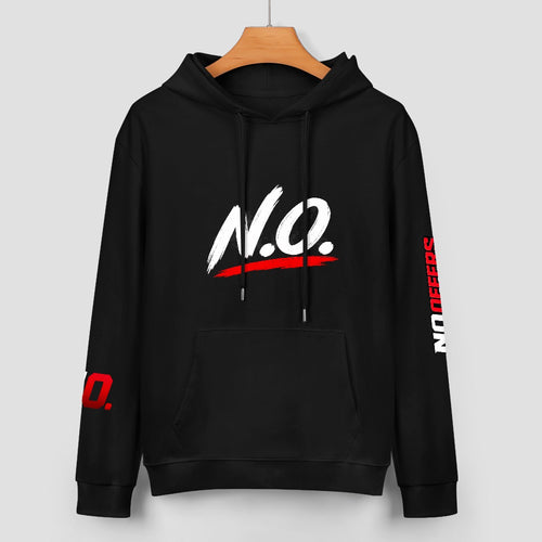 NO OFFERS.™ Founders Collection Performance Hoodie