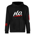NO OFFERS.™ Founders Collection Performance Hoodie
