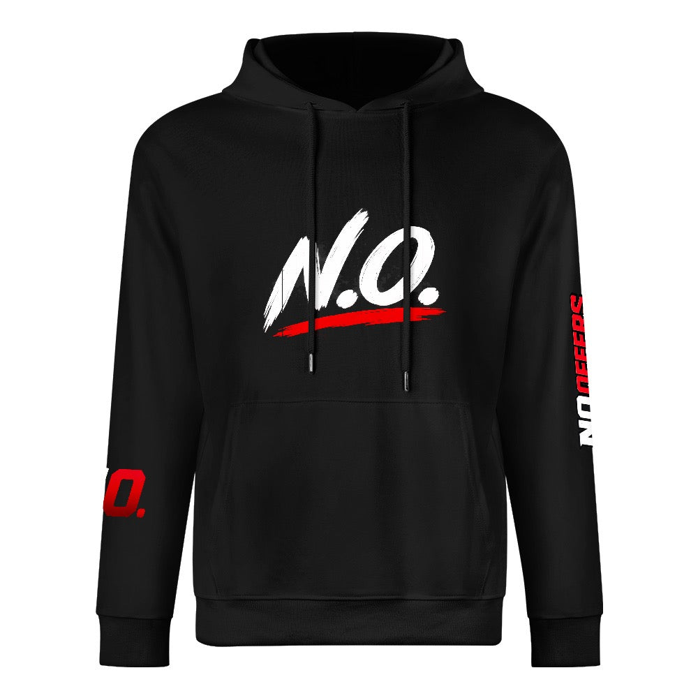 NO OFFERS.™ Founders Collection Performance Hoodie
