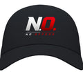 BLACK/ WHT_001 - 1376702 - FRONT