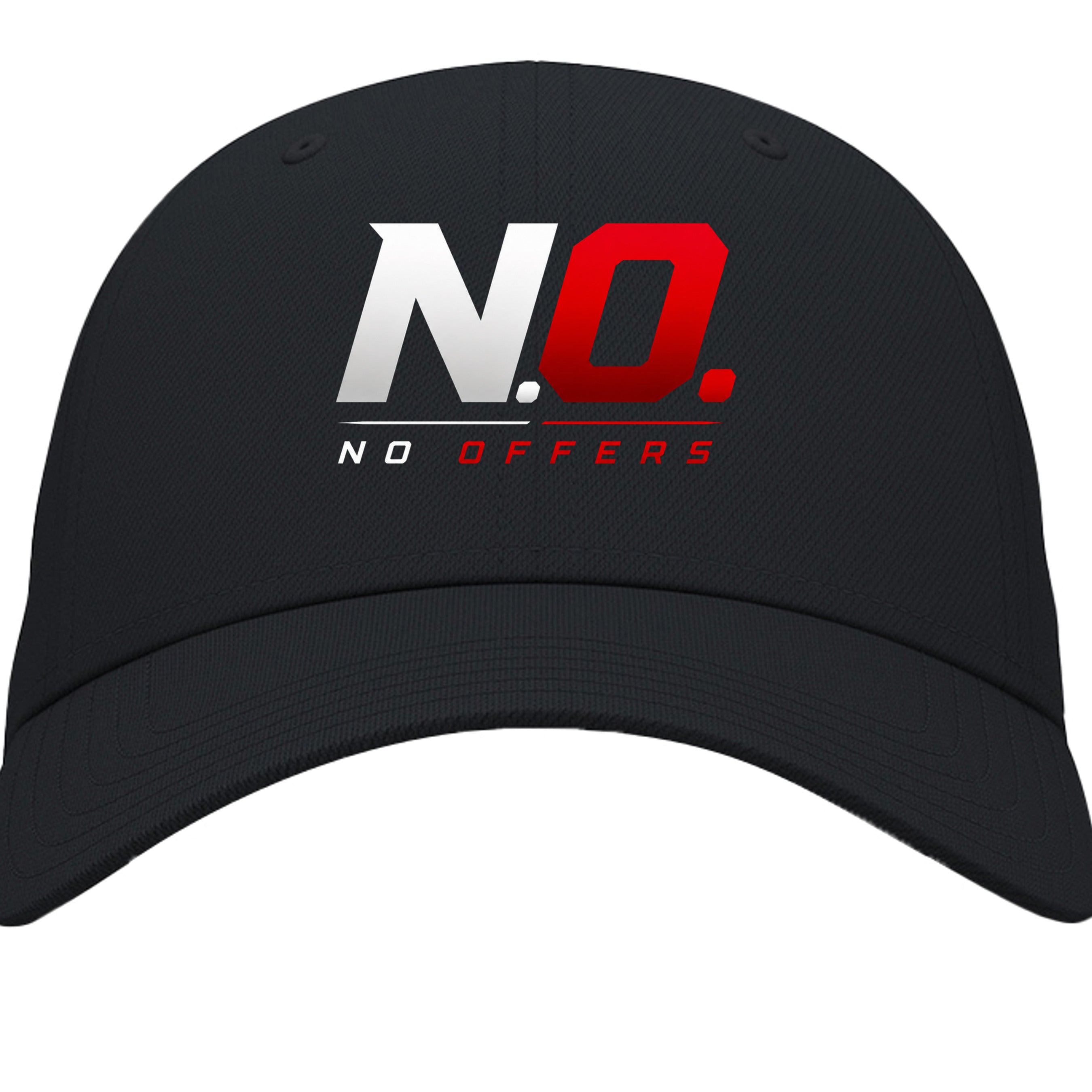 BLACK/ WHT_001 - 1376702 - FRONT