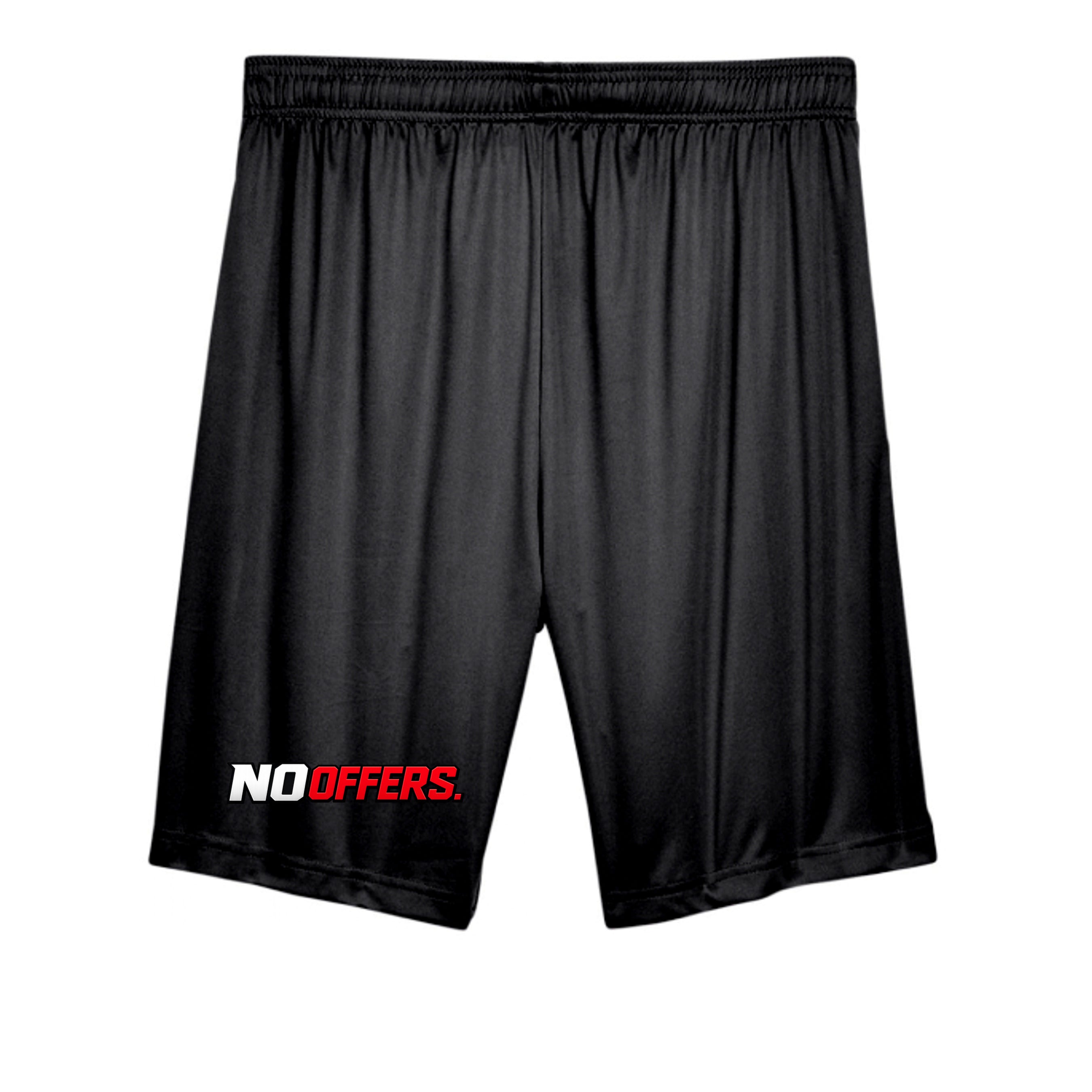 BLACK - TT11SH - BACK